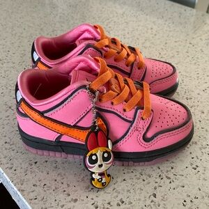 toddler sb dunks